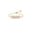 Anissa Kermiche Anneaux<Bague Bronte Dore