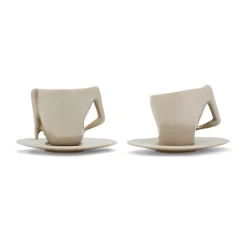 Anissa Kermiche Maison<Bonnets C (Champignon Haute Brillance)