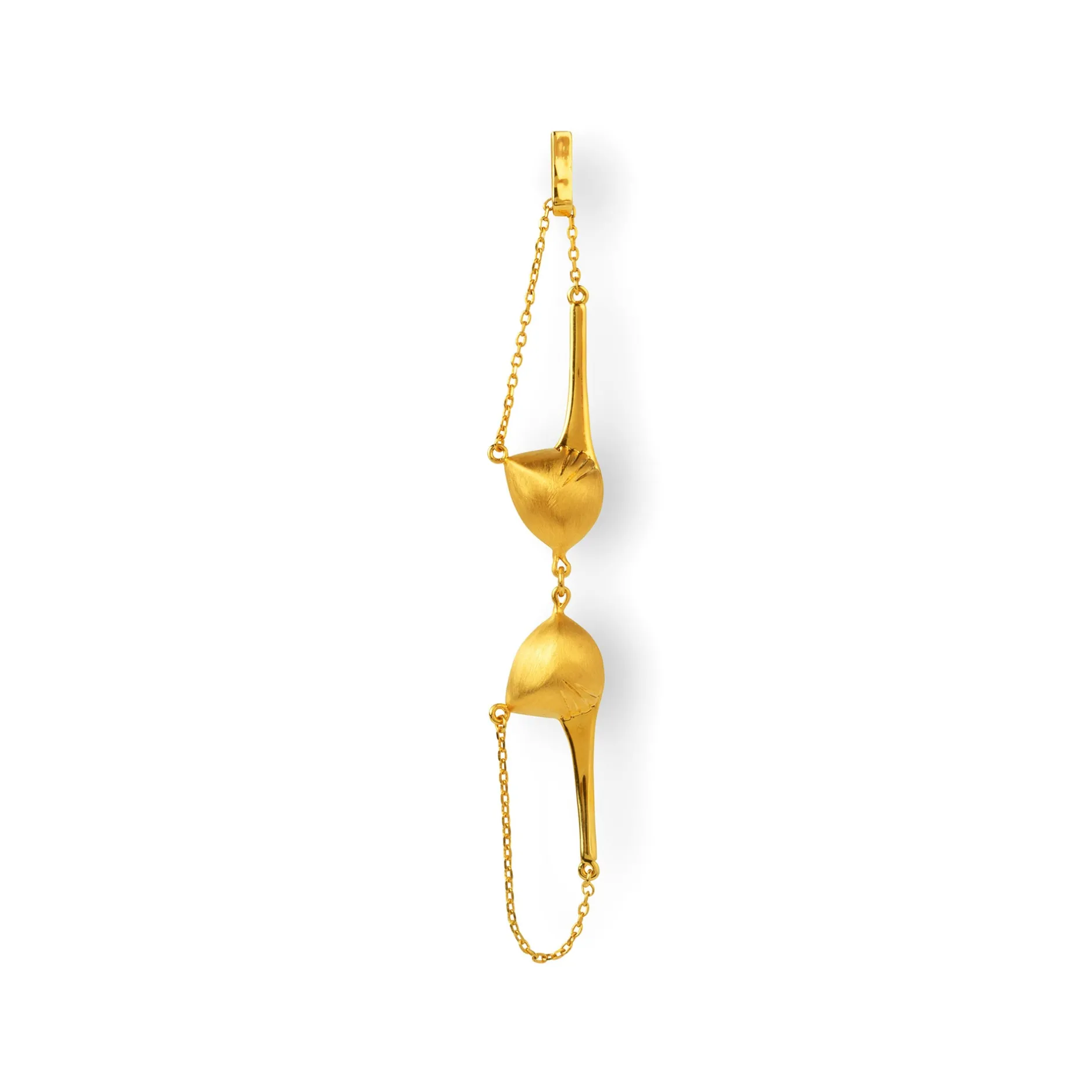 Anissa Kermiche Des Boucles D'Oreilles<Boucle D'Oreille De Soutien-Gorge