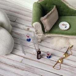 Anissa Kermiche Des Boucles D'Oreilles<Boucle D'Oreille De Soutien-Gorge