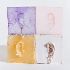 Anissa Kermiche Des Boucles D'Oreilles<Boucle D'Oreille Perle Princesse