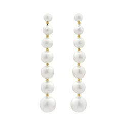 Anissa Kermiche Des Boucles D'Oreilles<Boucles D'Oreilles Bombe