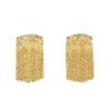 Anissa Kermiche Des Boucles D'Oreilles<Boucles D'Oreilles Fil (Or)
