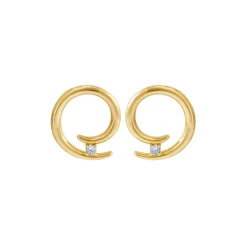 Anissa Kermiche Des Boucles D'Oreilles<Boucles D'Oreilles Grand Charmeur