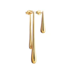 Anissa Kermiche Des Boucles D'Oreilles<Boucles D'Oreilles Lady Days