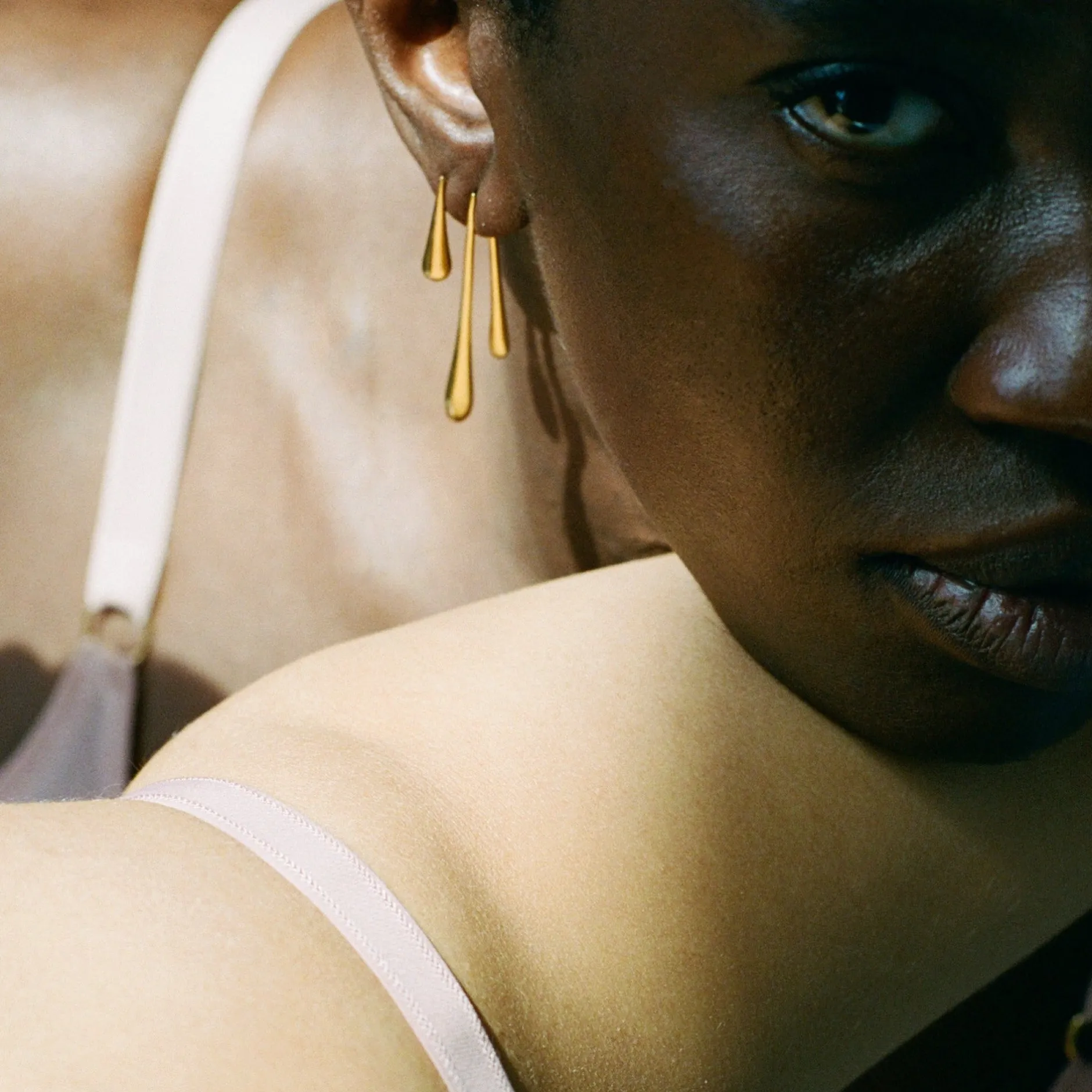 Anissa Kermiche Des Boucles D'Oreilles<Boucles D'Oreilles Lady Days