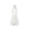 Anissa Kermiche Maison<Bougeoir Tit For Tat Court (Blanc Mat)