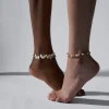 Anissa Kermiche Bracelets De Cheville<Bracelet De Cheville/Brassard Serpent