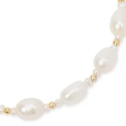 Anissa Kermiche Bracelets De Cheville<Bracelet De Cheville/Brassard Serpent De Perles