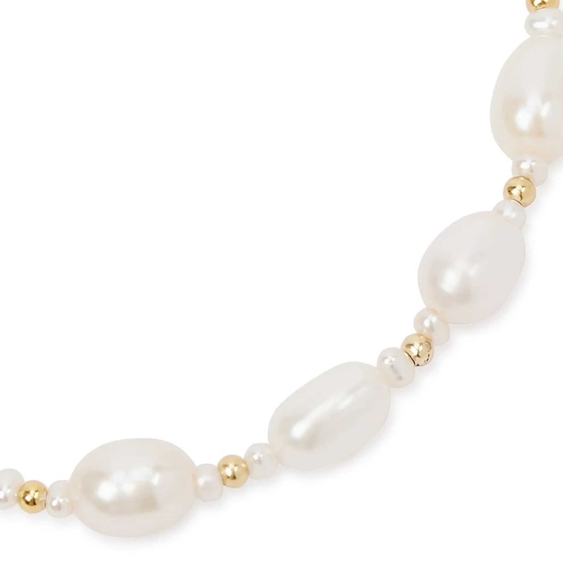 Anissa Kermiche Bracelets De Cheville<Bracelet De Cheville/Brassard Serpent De Perles