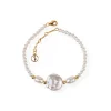 Anissa Kermiche Bracelets<Bracelet Galet Caviar