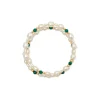 Anissa Kermiche Bracelets<Bracelet Perle Malachite