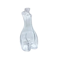 Anissa Kermiche Maison<Carafe En Verre (Clair)