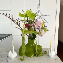 Anissa Kermiche Maison<Chandelier 2020 (Blanc)