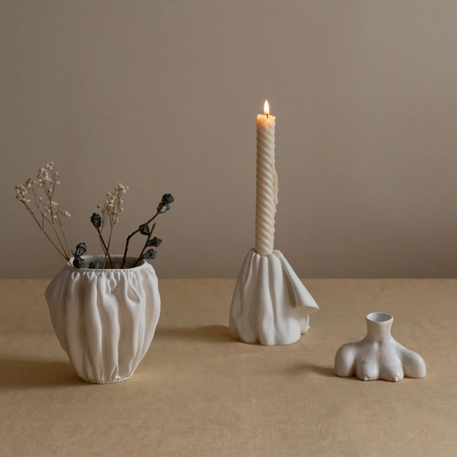 Anissa Kermiche Maison<Chandelier Chic