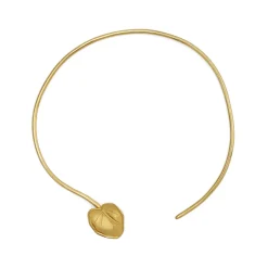 Anissa Kermiche Colliers<Collier A Floraison Tardive