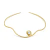 Anissa Kermiche Colliers<Collier Boucle