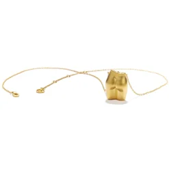 Anissa Kermiche Colliers<Collier Le Derriere Ponce
