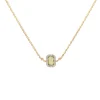 Anissa Kermiche Colliers<Collier Peridot Carre