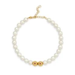 Anissa Kermiche Colliers<Collier Titiller
