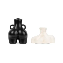 Anissa Kermiche Maison<Duo Petites Femmes (Noir, Marbre)