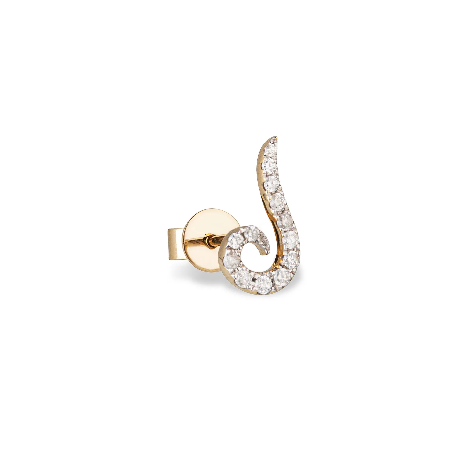 Anissa Kermiche Goujons<Goujon Tourbillonnant