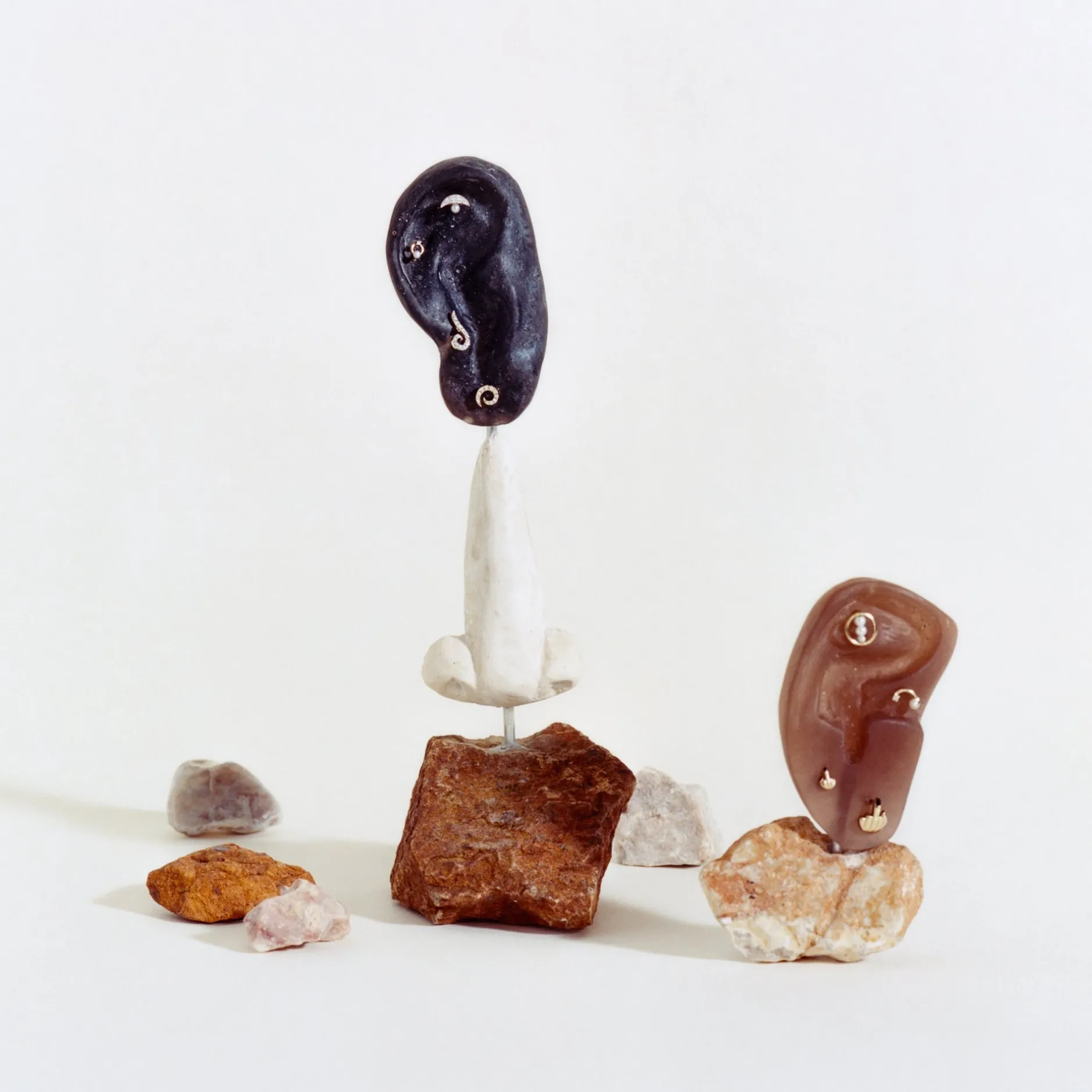 Anissa Kermiche Goujons<Goujon Tourbillonnant