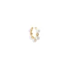 Anissa Kermiche Des Boucles D'Oreilles<Manchette D'Oreille Accrochee A Vous