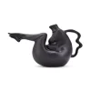 Anissa Kermiche Maison<Mesange-Theiere (Noir Chine Mat)