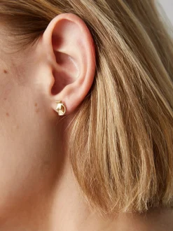 Anissa Kermiche Des Boucles D'Oreilles<Mini Pichets Pichet Stud