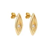 Anissa Kermiche Des Boucles D'Oreilles<Nip It In The Bud (Grandes) Boucles D'Oreilles