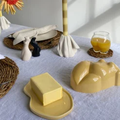Anissa Kermiche Maison<Plat A Beurre