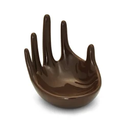 Anissa Kermiche Maison<Poignee (Chocolat)