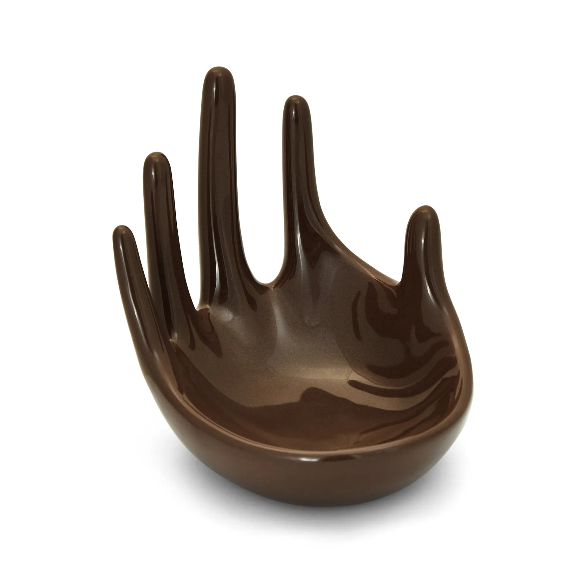 Anissa Kermiche Maison<Poignee (Chocolat)