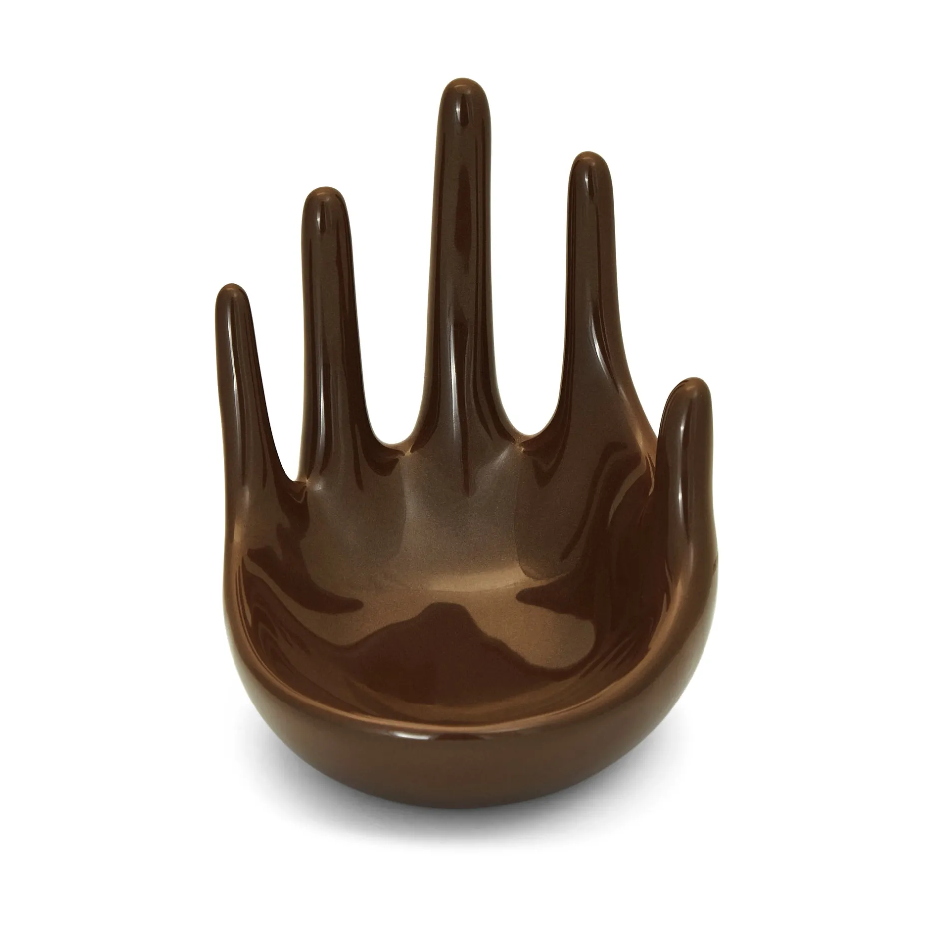 Anissa Kermiche Maison<Poignee (Chocolat)
