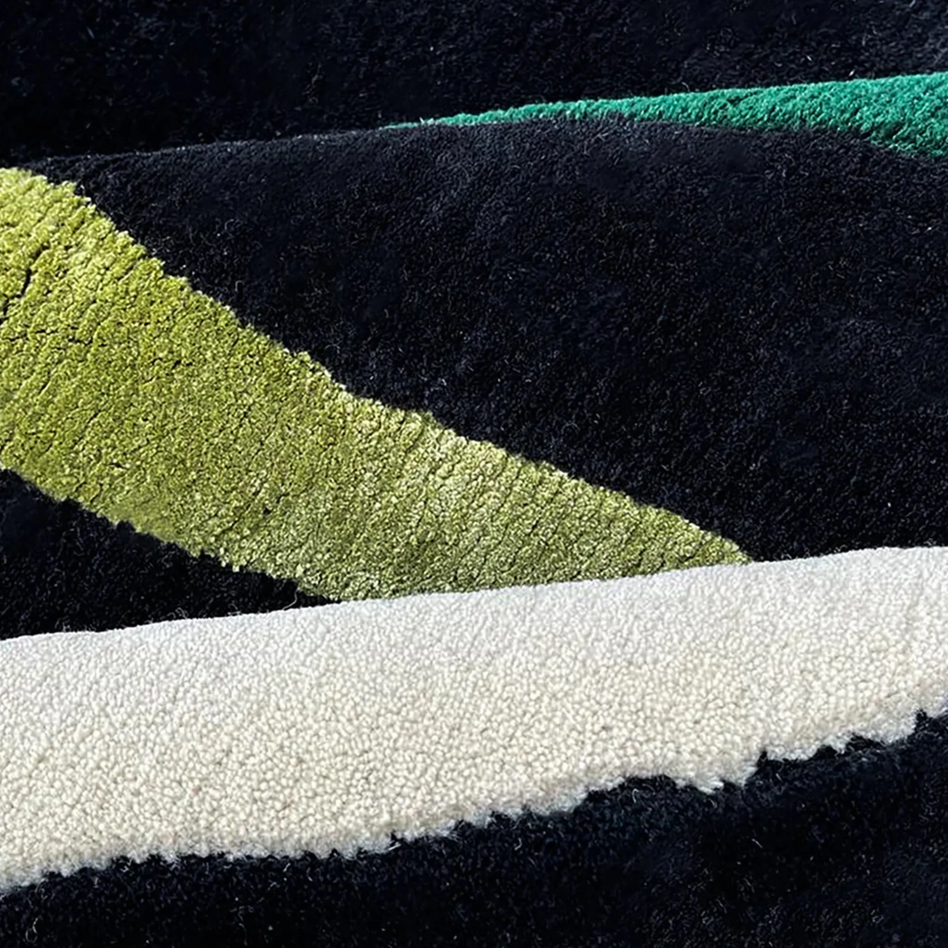 Anissa Kermiche Maison<Tapis Belle Saison | Envoyer Par E-Mail Pour Commander Uniquement