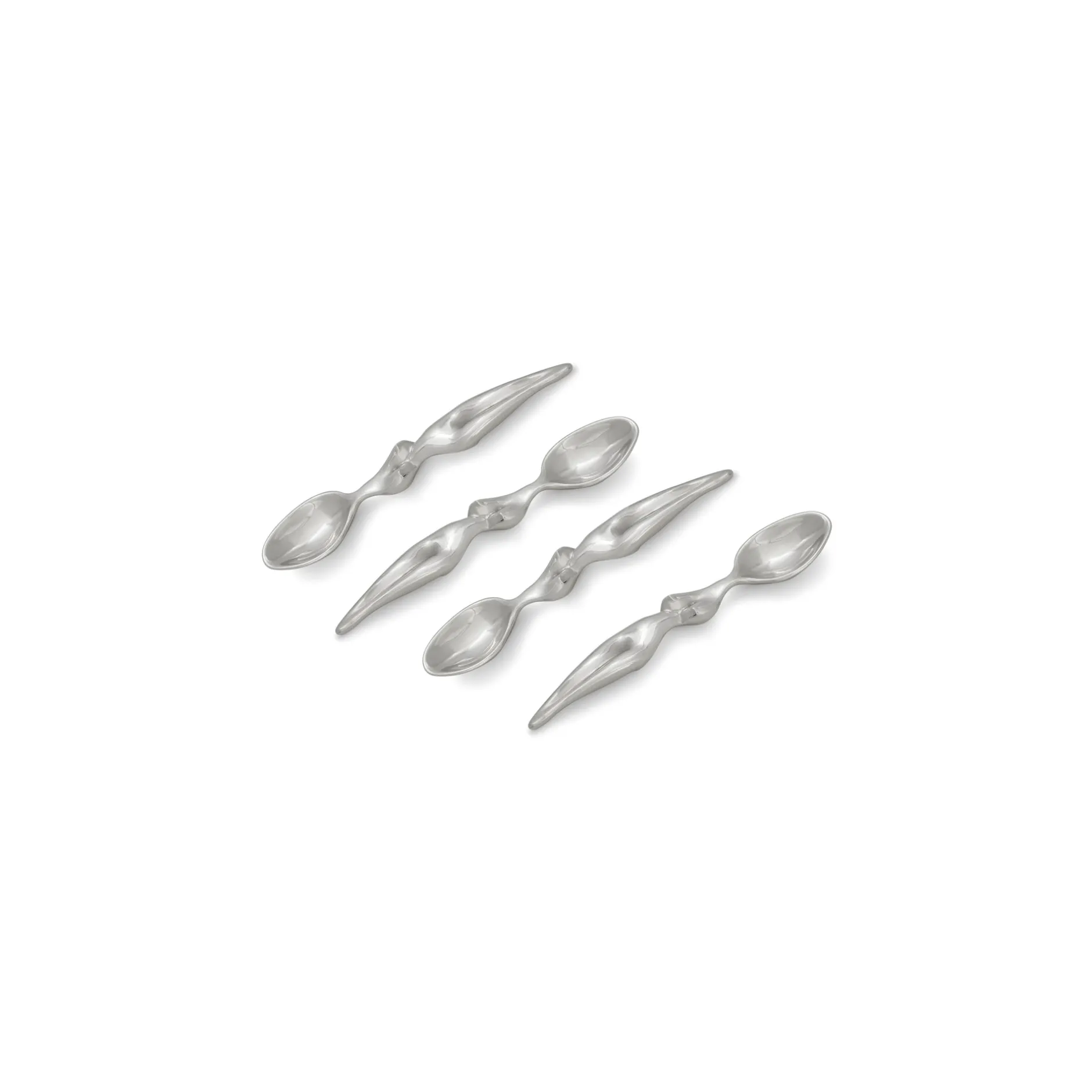 Anissa Kermiche Maison<Tea-Spoon Me Cuilleres A Cafe Ensemble De 4