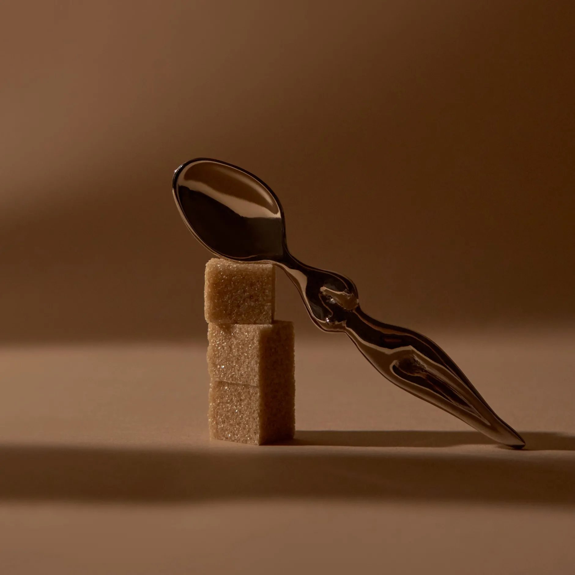 Anissa Kermiche Maison<Tea-Spoon Me Cuilleres A Cafe Ensemble De 4