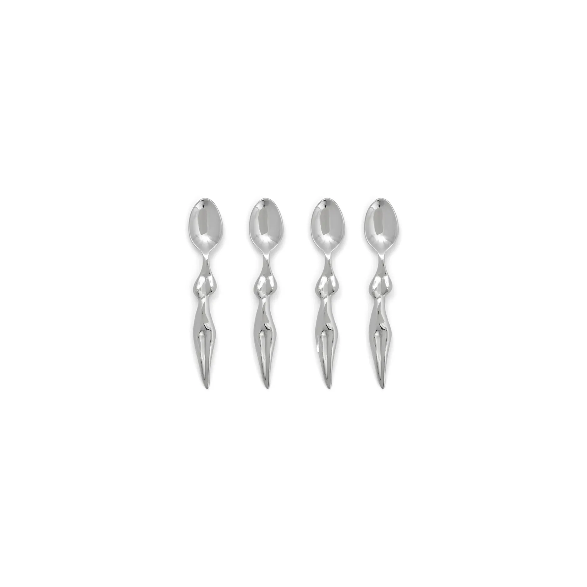 Anissa Kermiche Maison<Tea-Spoon Me Cuilleres A Cafe Ensemble De 4