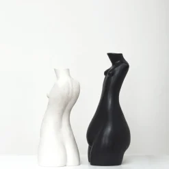 Anissa Kermiche Maison<Tit For Tat Chandelier Grand (Noir)