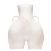 Anissa Kermiche Maison<Vase Poignees D'Amour (Marbre)